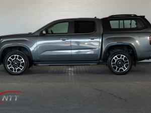 Volkswagen Amarok 2.0BITDI 154KW 4MOT Style D/C - Image 8
