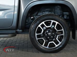 Volkswagen Amarok 2.0BITDI 154KW 4MOT Style D/C - Image 9