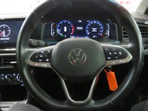 Volkswagen Polo 1.0 TSI Life DSG - Image 13