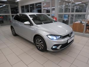 Volkswagen Polo 1.0 TSI Life DSG - Image 1