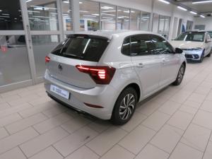 Volkswagen Polo 1.0 TSI Life DSG - Image 21