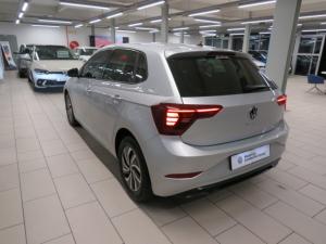 Volkswagen Polo 1.0 TSI Life DSG - Image 22