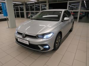Volkswagen Polo 1.0 TSI Life DSG - Image 2