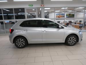 Volkswagen Polo 1.0 TSI Life DSG - Image 3