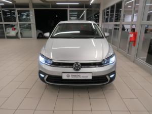 Volkswagen Polo 1.0 TSI Life DSG - Image 4