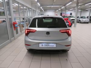 Volkswagen Polo 1.0 TSI Life DSG - Image 5