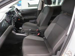 Volkswagen Polo 1.0 TSI Life DSG - Image 7