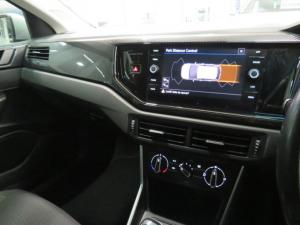 Volkswagen Polo 1.0 TSI Life DSG - Image 9