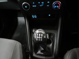 Ford Ecosport 1.5TiVCT Ambiente - Image 16