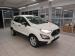 Ford Ecosport 1.5TiVCT Ambiente - Thumbnail 1