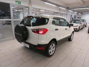 Ford Ecosport 1.5TiVCT Ambiente - Image 21