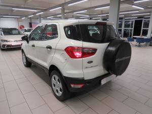 Ford Ecosport 1.5TiVCT Ambiente - Image 22