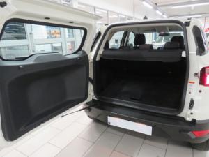 Ford Ecosport 1.5TiVCT Ambiente - Image 23
