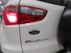 Ford Ecosport 1.5TiVCT Ambiente - Image 24