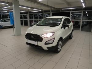 Ford Ecosport 1.5TiVCT Ambiente - Image 2