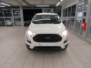 Ford Ecosport 1.5TiVCT Ambiente - Image 4
