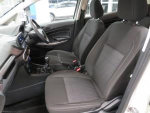 Ford Ecosport 1.5TiVCT Ambiente - Image 7
