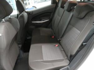 Ford Ecosport 1.5TiVCT Ambiente - Image 8