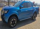 Thumbnail Nissan Navara 2.5D LE 4X4 automatic D/C