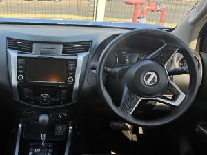 Nissan Navara 2.5D LE 4X4 automatic D/C - Image 20