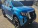 Nissan Navara 2.5D LE 4X4 automatic D/C - Thumbnail 2