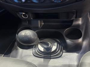 Nissan Navara 2.5DE XE S/C - Image 10