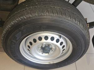 Nissan Navara 2.5DE XE S/C - Image 13