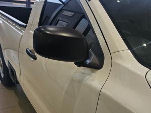 Nissan Navara 2.5DE XE S/C - Image 14