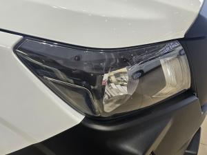 Nissan Navara 2.5DE XE S/C - Image 15