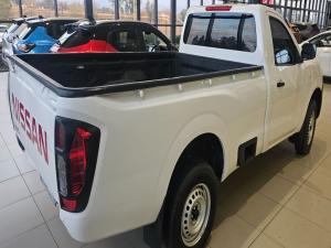 Nissan Navara 2.5DE XE S/C - Image 19