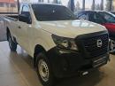 Thumbnail Nissan Navara 2.5DE XE S/C