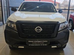 Nissan Navara 2.5DE XE S/C - Image 20
