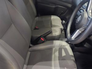 Nissan Navara 2.5DE XE S/C - Image 21