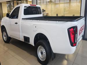 Nissan Navara 2.5DE XE S/C - Image 5