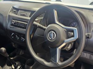 Nissan Navara 2.5DE XE S/C - Image 7