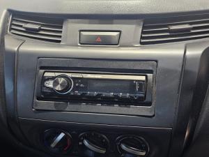 Nissan Navara 2.5DE XE S/C - Image 8