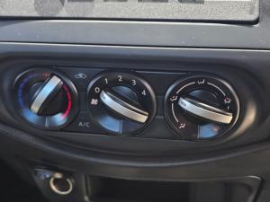 Nissan Navara 2.5DE XE S/C - Image 9