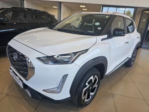 Nissan Magnite 1.0T Acenta CVT - Image 1