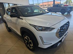Nissan Magnite 1.0T Acenta CVT - Image 2