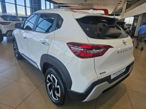 Nissan Magnite 1.0T Acenta CVT - Image 3