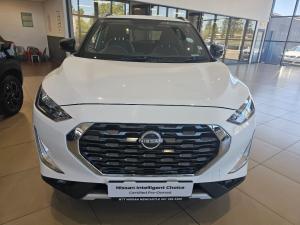 Nissan Magnite 1.0T Acenta CVT - Image 4