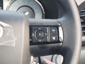Toyota Hilux 2.4 GD-6 RB RaiderE/CAB - Image 10