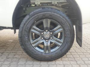Toyota Hilux 2.4 GD-6 RB RaiderE/CAB - Image 11
