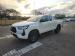 Toyota Hilux 2.4 GD-6 RB RaiderE/CAB - Thumbnail 12