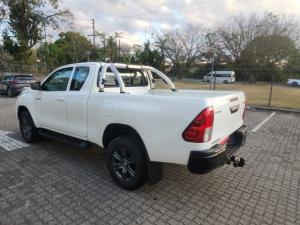 Toyota Hilux 2.4 GD-6 RB RaiderE/CAB - Image 13