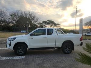 Toyota Hilux 2.4 GD-6 RB RaiderE/CAB - Image 14