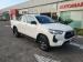 Toyota Hilux 2.4 GD-6 RB RaiderE/CAB - Thumbnail 1