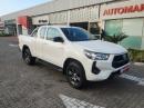 Thumbnail Toyota Hilux 2.4 GD-6 RB RaiderE/CAB