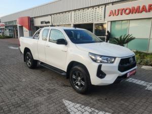 Toyota Hilux 2.4 GD-6 RB RaiderE/CAB - Image 1