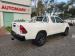 Toyota Hilux 2.4 GD-6 RB RaiderE/CAB - Thumbnail 2